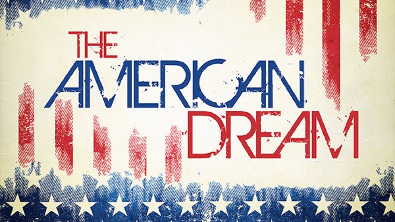 You are currently viewing Creating Your Own American Dream Where you are